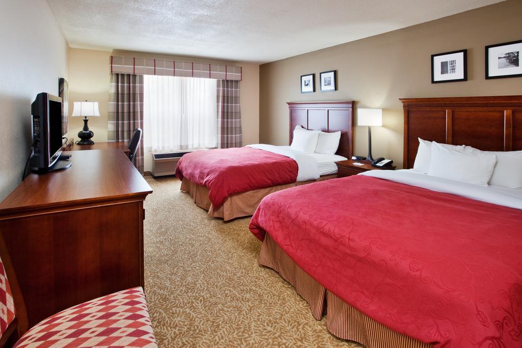 Country Inn & Suites By Radisson, Atlanta I-75 South, Ga Morrow Quarto foto