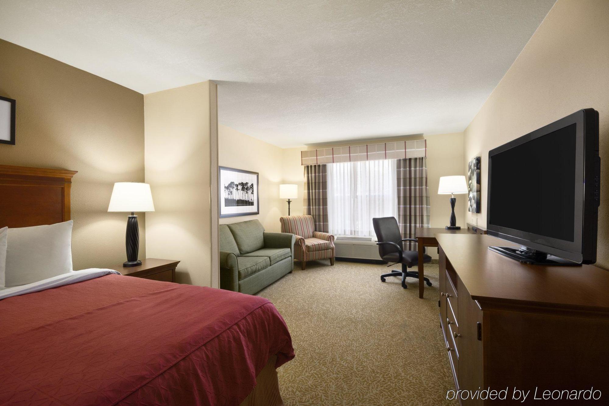 Country Inn & Suites By Radisson, Atlanta I-75 South, Ga Morrow Exterior foto