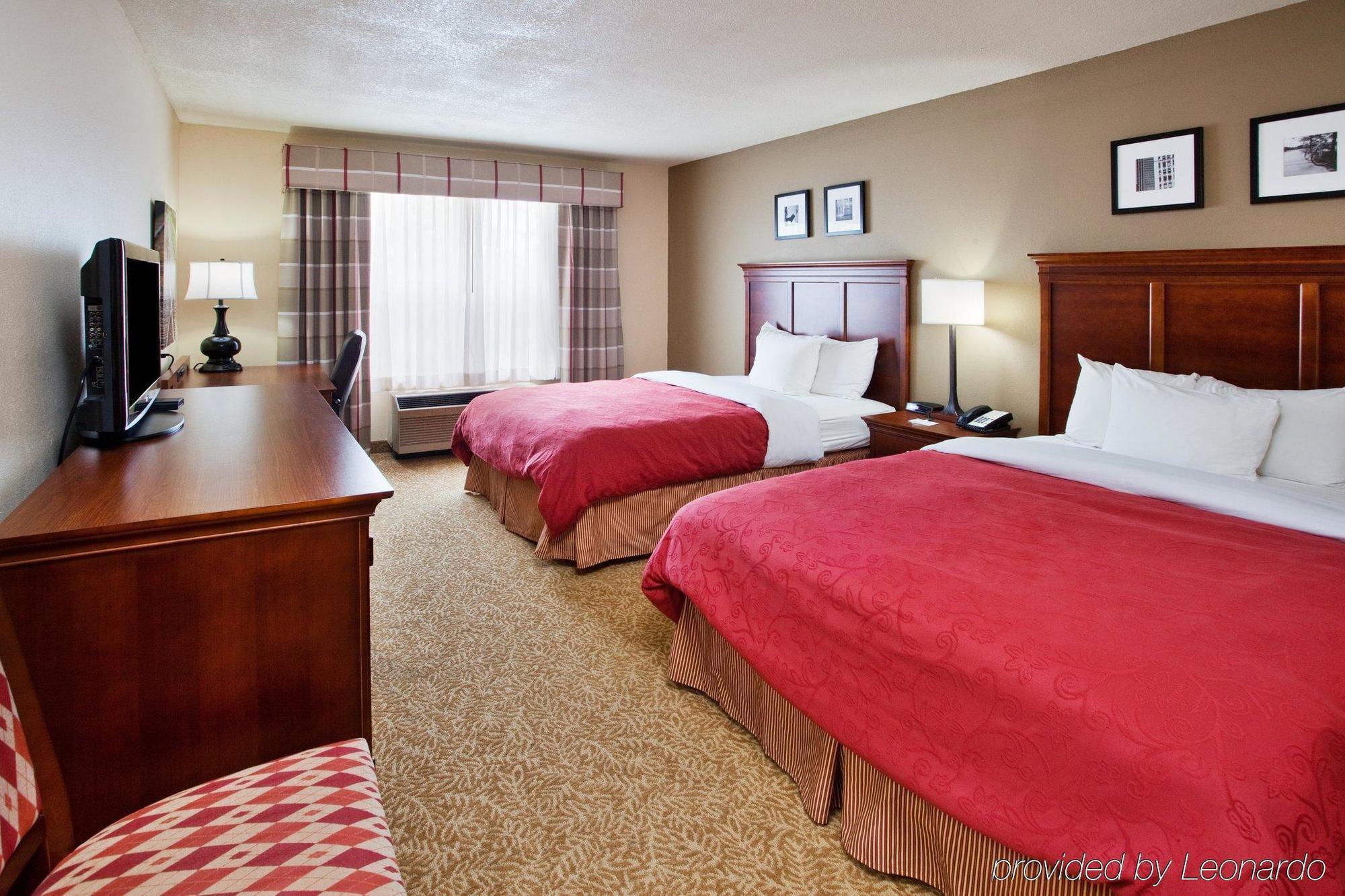 Country Inn & Suites By Radisson, Atlanta I-75 South, Ga Morrow Quarto foto