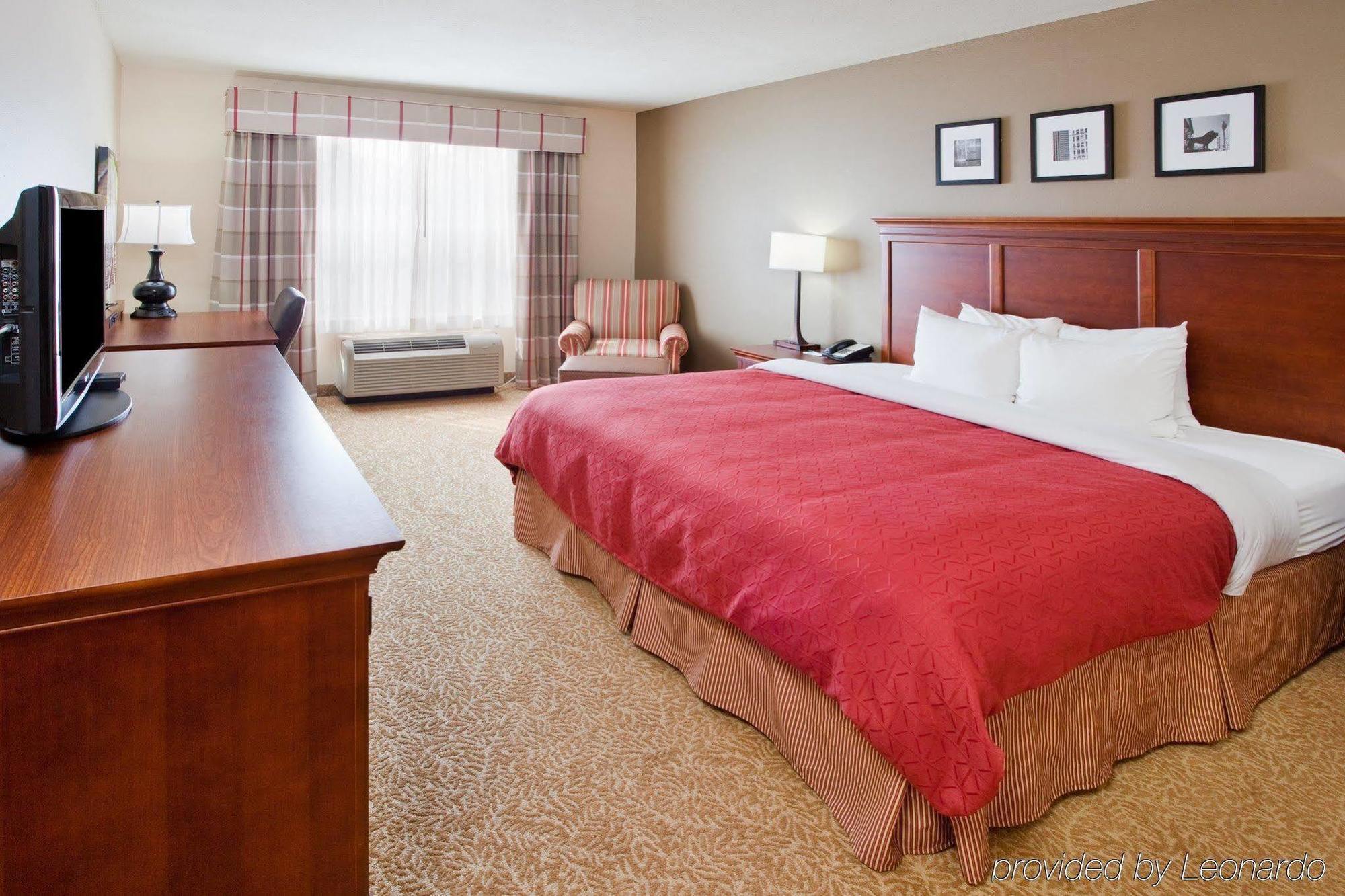 Country Inn & Suites By Radisson, Atlanta I-75 South, Ga Morrow Quarto foto